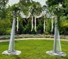 GF Outdoor Draping Arch